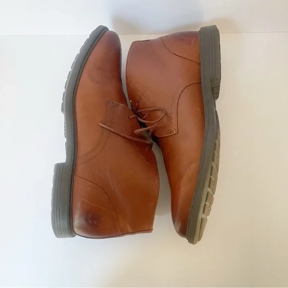Men’s Timberland Ortholite chukka boots - Picture 5 of 8